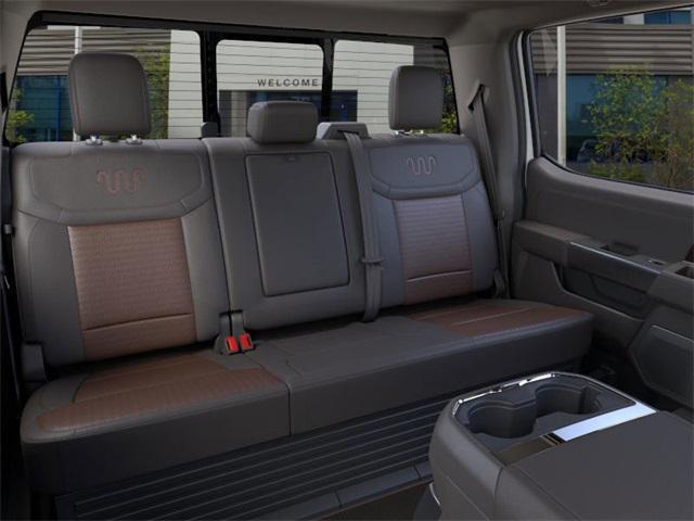 new 2026 Ford F-350 car, priced at $101,280