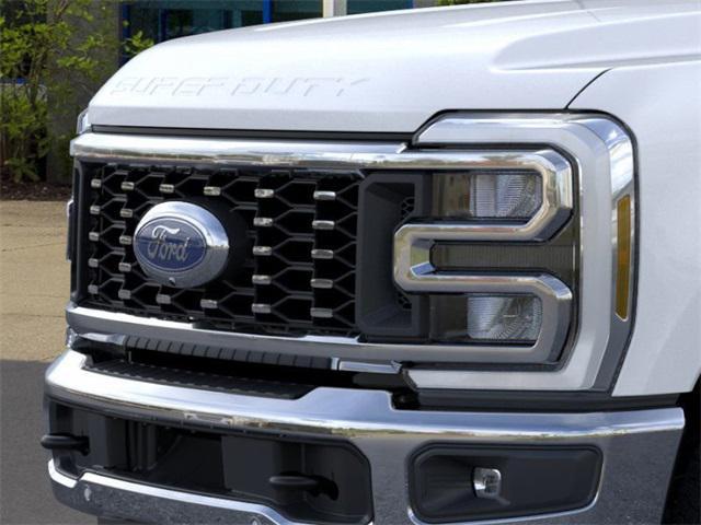 new 2026 Ford F-350 car, priced at $101,280