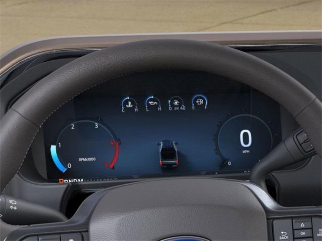 new 2026 Ford F-350 car, priced at $101,280