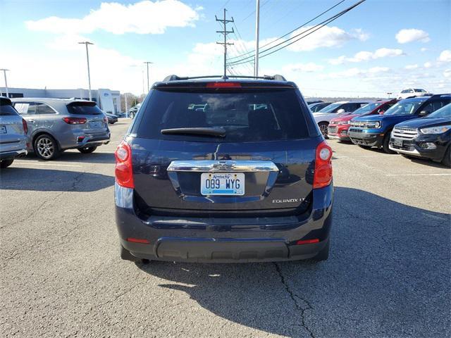 used 2015 Chevrolet Equinox car, priced at $5,880