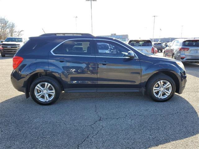 used 2015 Chevrolet Equinox car, priced at $5,880