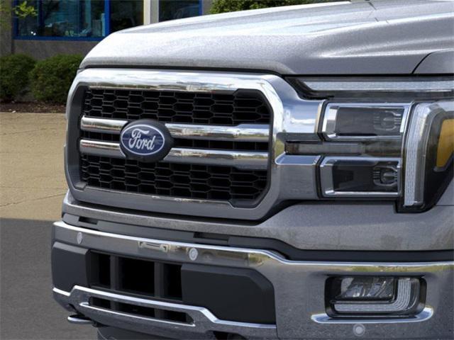 new 2024 Ford F-150 car, priced at $69,200