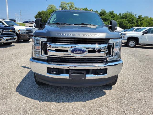 used 2019 Ford F-350 car, priced at $41,668