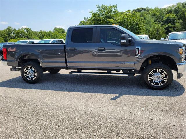 used 2019 Ford F-350 car, priced at $41,668