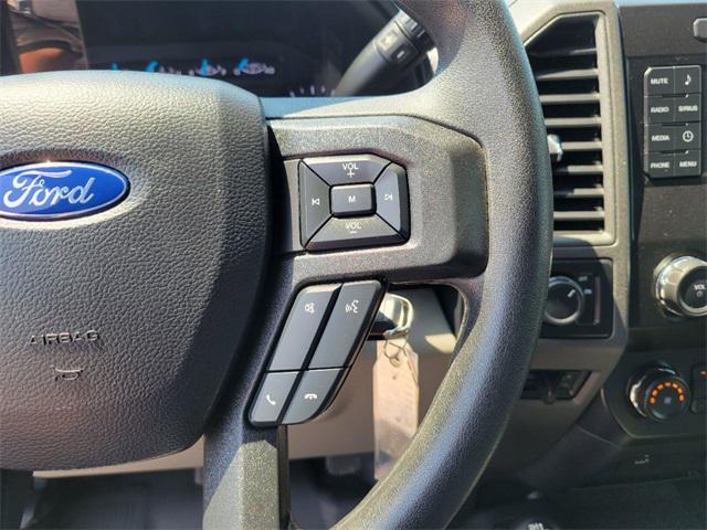 used 2019 Ford F-350 car, priced at $41,668