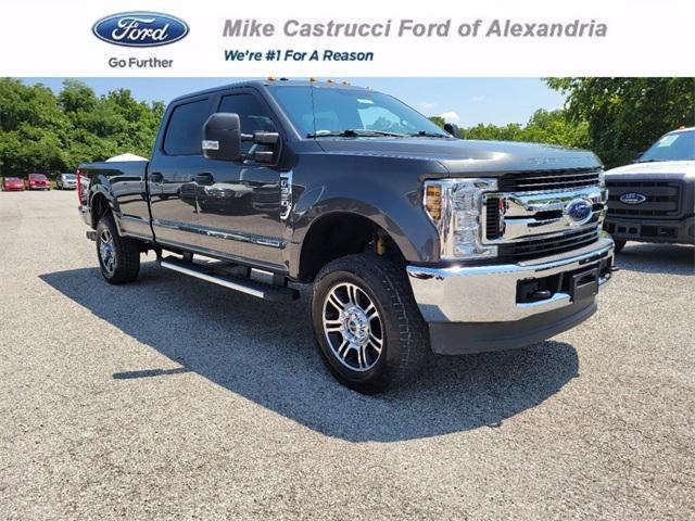 used 2019 Ford F-350 car, priced at $41,668