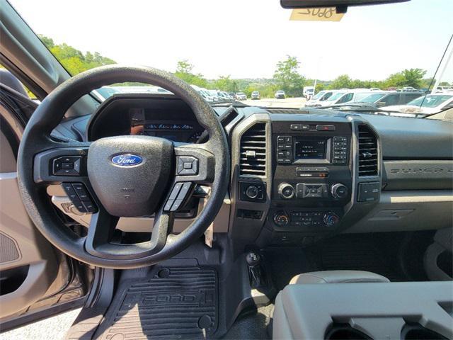 used 2019 Ford F-350 car, priced at $41,668