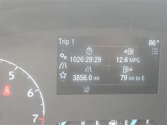 used 2023 Ford Transit-250 car, priced at $37,988