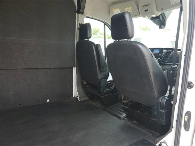 used 2023 Ford Transit-250 car, priced at $37,988