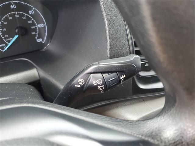 used 2023 Ford Transit-250 car, priced at $37,988