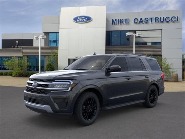 new 2024 Ford Expedition car, priced at $70,615