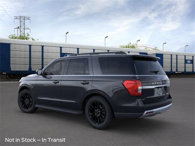 new 2024 Ford Expedition car, priced at $71,115