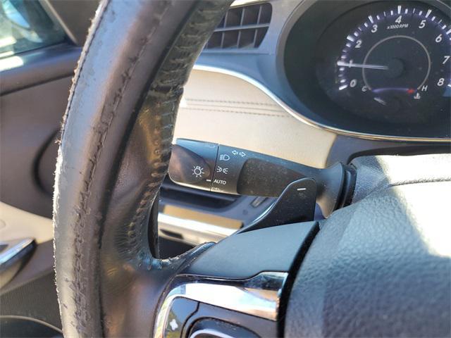 used 2016 Toyota Avalon car, priced at $7,997