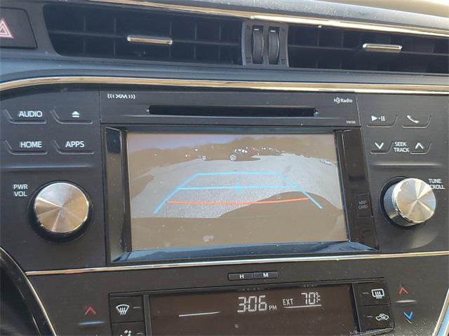 used 2016 Toyota Avalon car, priced at $7,997