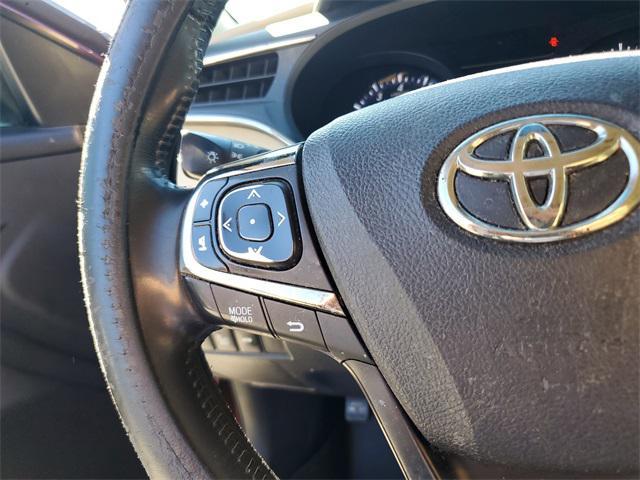 used 2016 Toyota Avalon car, priced at $7,997