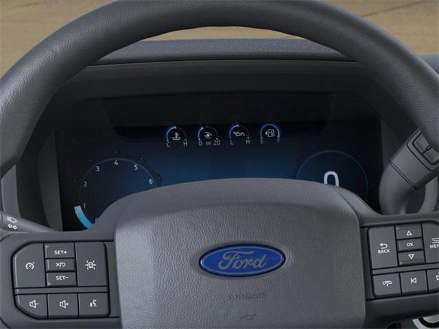 new 2025 Ford F-150 car, priced at $45,976