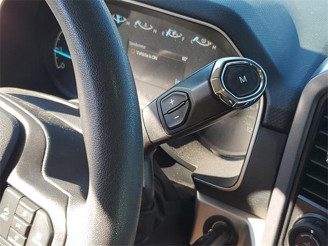 used 2023 Ford F-150 car, priced at $36,987