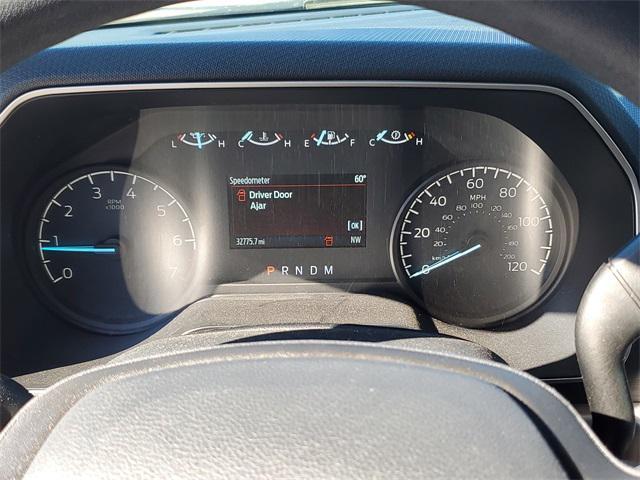 used 2023 Ford F-150 car, priced at $36,987
