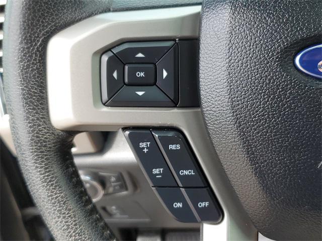 used 2015 Ford F-150 car, priced at $18,988