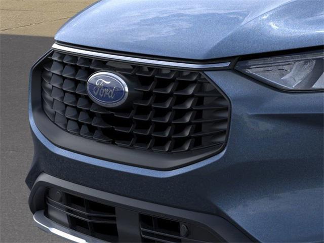 new 2025 Ford Escape car, priced at $30,648