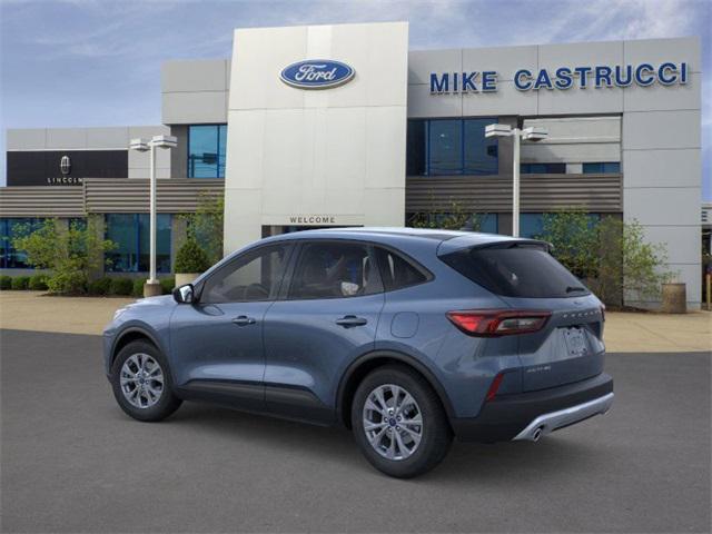 new 2025 Ford Escape car, priced at $27,995