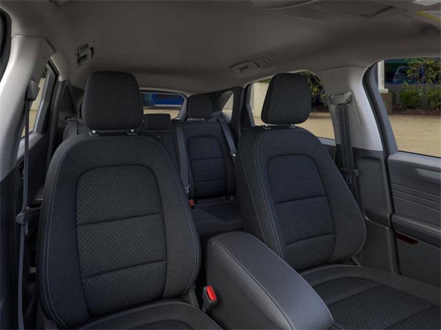 new 2025 Ford Escape car, priced at $27,995