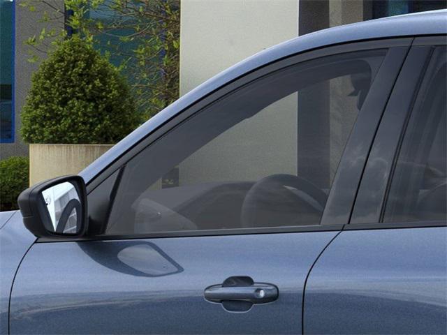new 2025 Ford Escape car, priced at $27,995