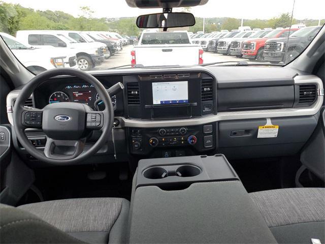 used 2024 Ford F-350 car, priced at $56,987