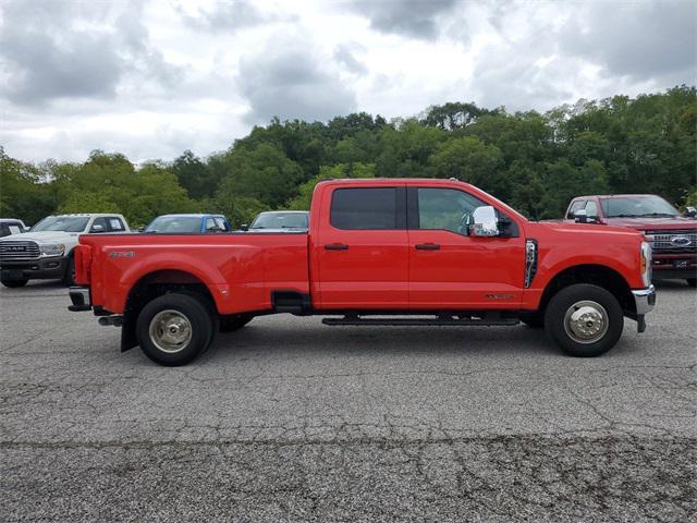 used 2024 Ford F-350 car, priced at $50,487