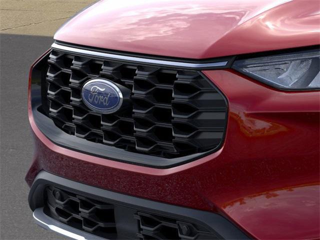 new 2025 Ford Escape car, priced at $34,178