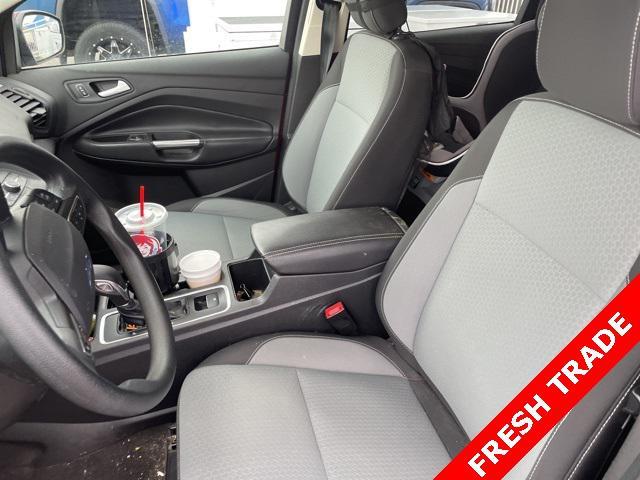 used 2018 Ford Escape car, priced at $12,329