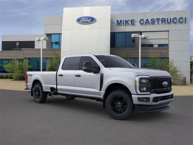 new 2024 Ford F-250 car, priced at $52,840