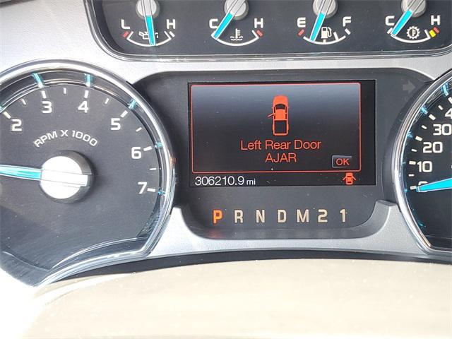 used 2013 Ford F-150 car, priced at $8,988