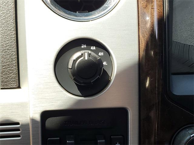 used 2013 Ford F-150 car, priced at $8,988