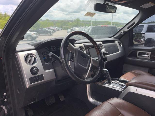 used 2013 Ford F-150 car, priced at $9,998