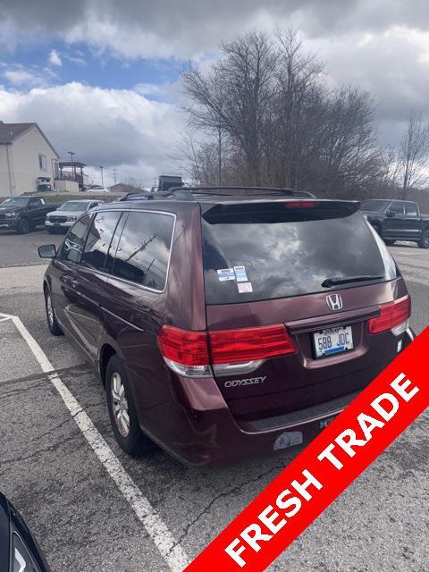 used 2008 Honda Odyssey car, priced at $5,981