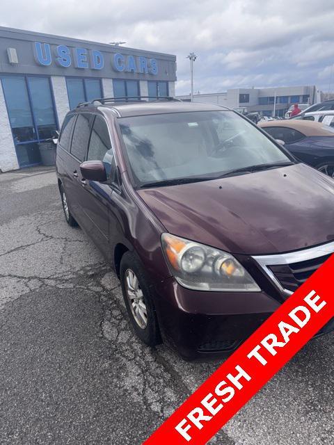 used 2008 Honda Odyssey car, priced at $5,981