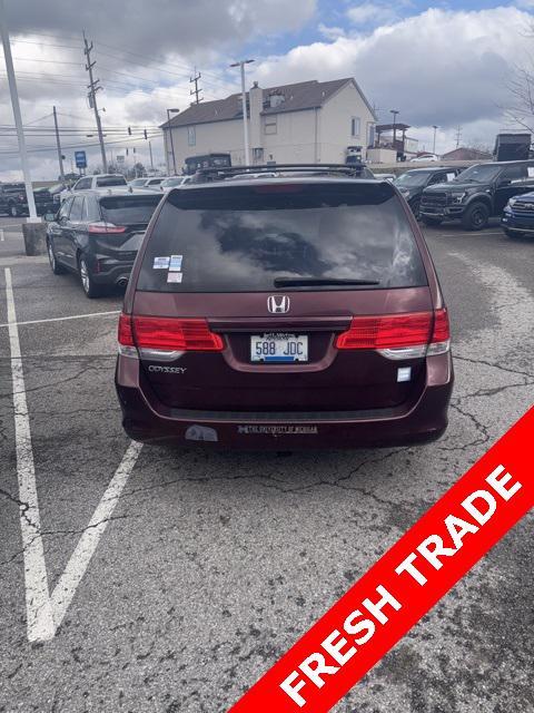 used 2008 Honda Odyssey car, priced at $5,981