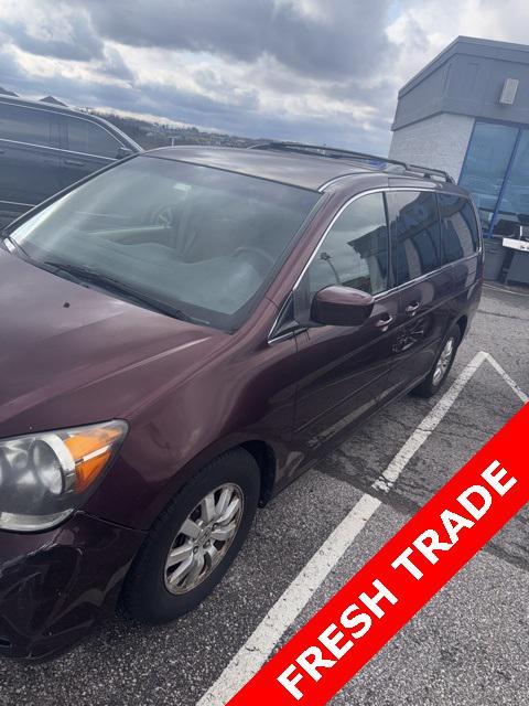 used 2008 Honda Odyssey car, priced at $5,981