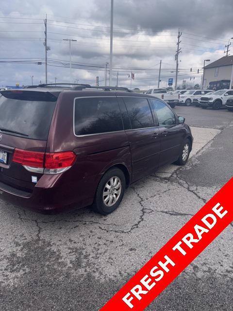 used 2008 Honda Odyssey car, priced at $5,981