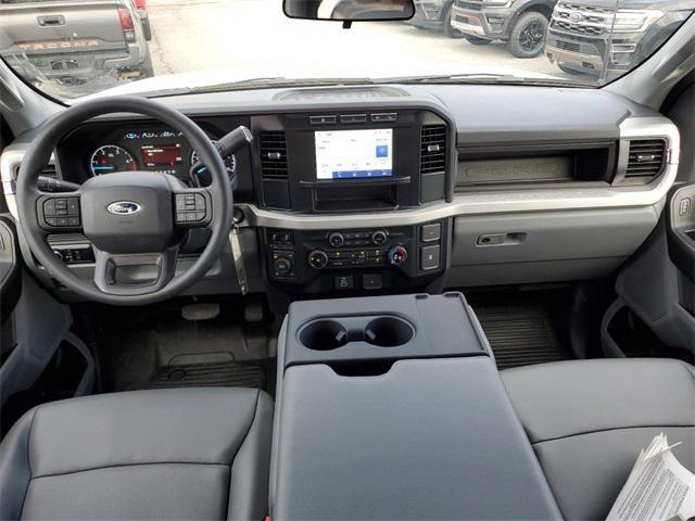 used 2023 Ford F-250 car, priced at $59,816