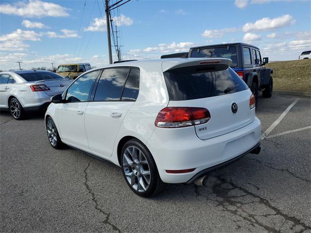 used 2013 Volkswagen GTI car, priced at $10,284