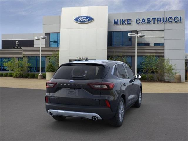 new 2024 Ford Escape car, priced at $28,460