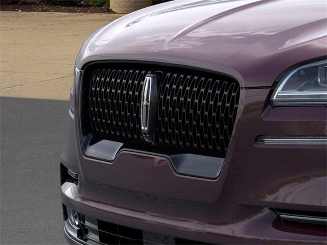 new 2024 Lincoln Aviator car, priced at $72,995
