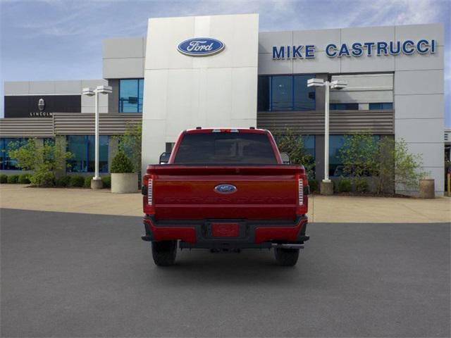 new 2024 Ford F-350 car, priced at $88,013