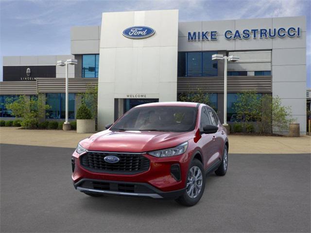 new 2026 Ford Escape car, priced at $33,730