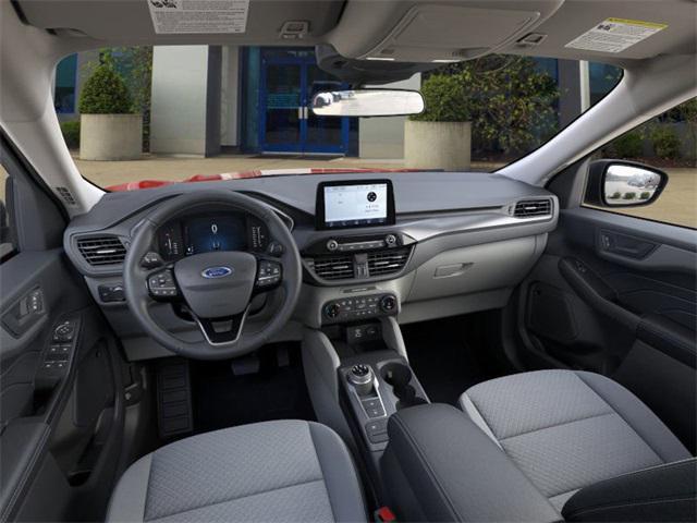 new 2026 Ford Escape car, priced at $33,730