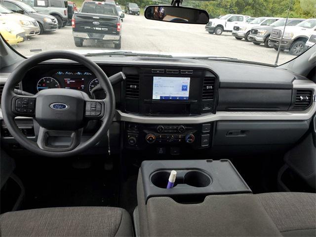 used 2024 Ford F-250 car, priced at $59,487