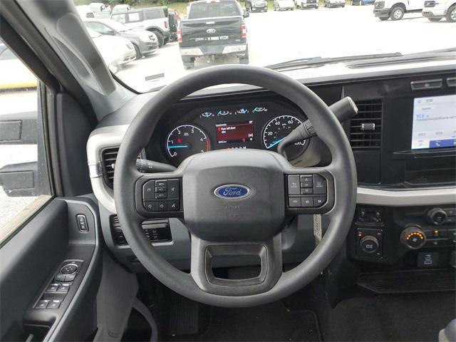 used 2024 Ford F-250 car, priced at $59,487