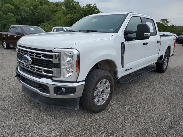 used 2024 Ford F-250 car, priced at $59,487